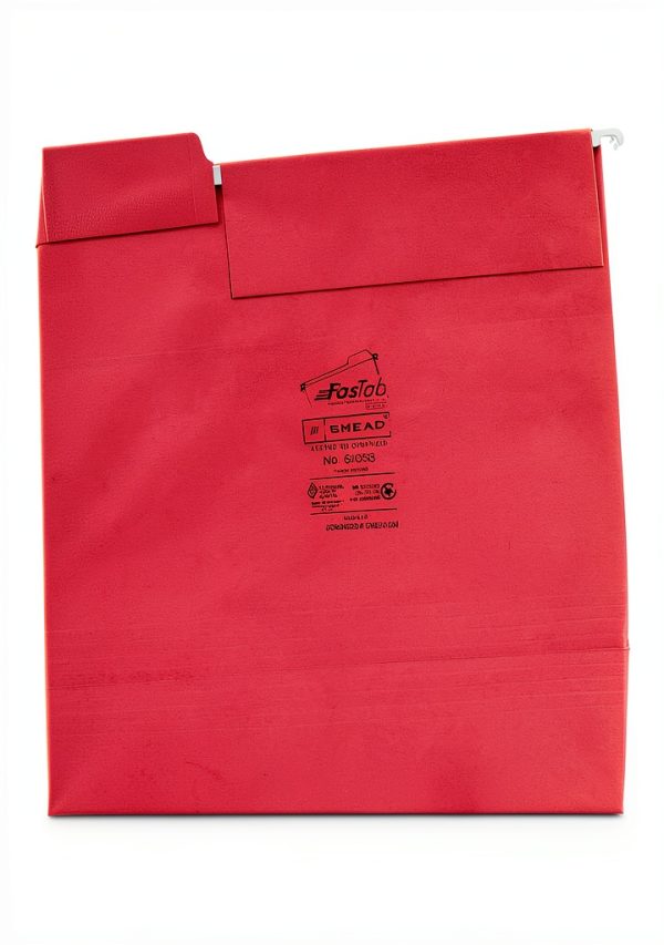 Smead Hanging File Folders Letter Size Paper-2