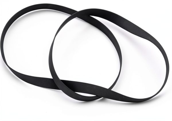 Alnicov Turntable Drive Belts High Quality Rubber-2