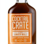 Cocktail Crate Craft Mixers Premium Ingredients Pre Made-0