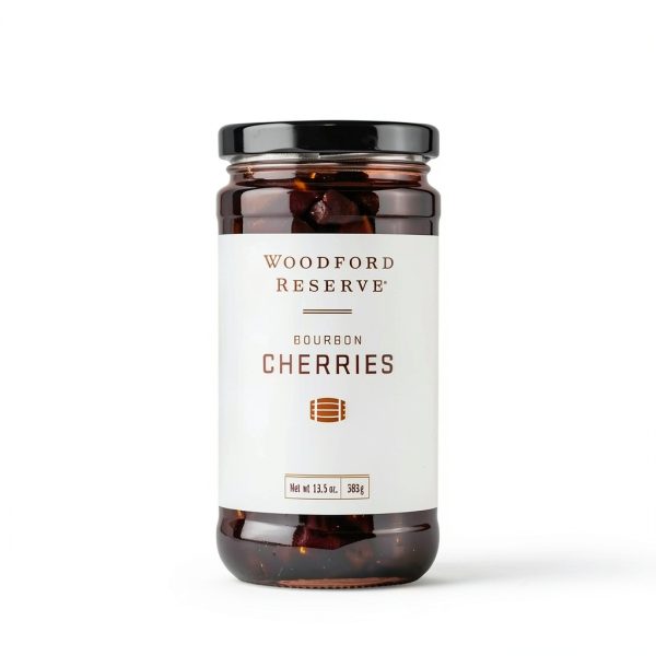 Woodford Reserve Bourbon Old Fashioned Cocktail Kit-1