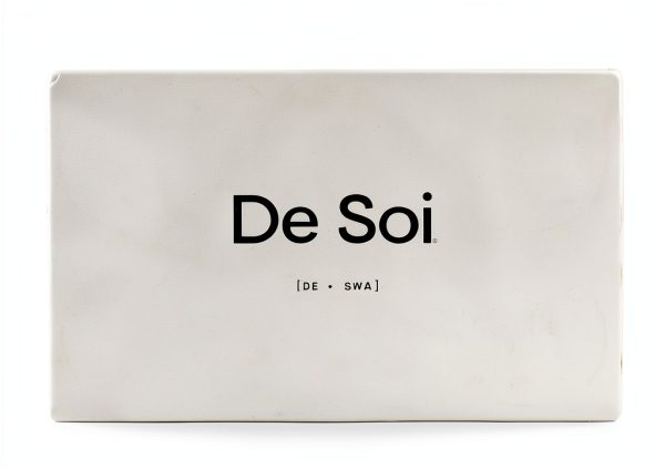 De Soi Pre Mixed Drinks Non Alcoholic Beverage 48 Fl Oz-2
