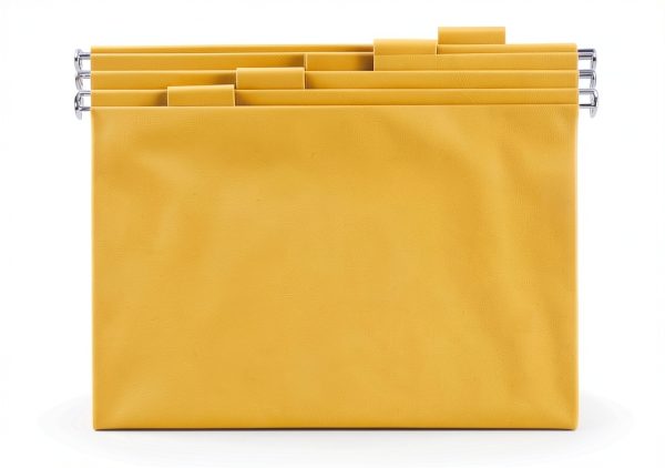 STAPLES Assorted Color Legal Size Folders-3