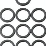 Sony Turntable Drive Belts by SING F LTD-0