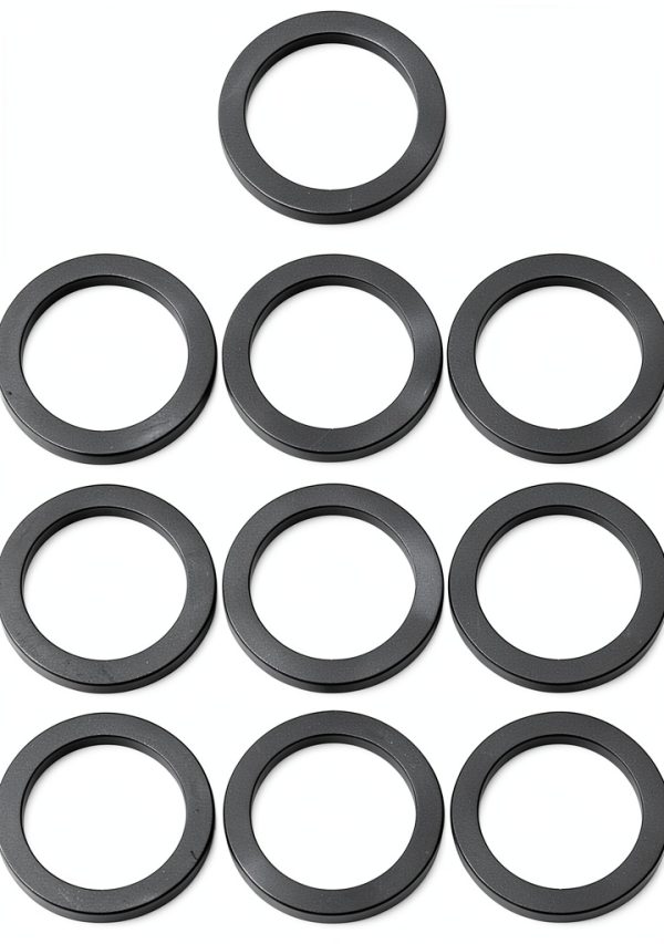 Sony Turntable Drive Belts by SING F LTD-0