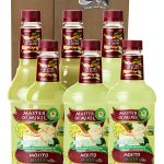 Master of Mixes Cocktail Mixer 33.8 Ounce Bottle Pack-0