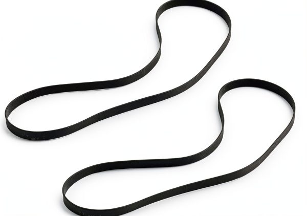 Alnicov Turntable Drive Belts High Quality Rubber-1