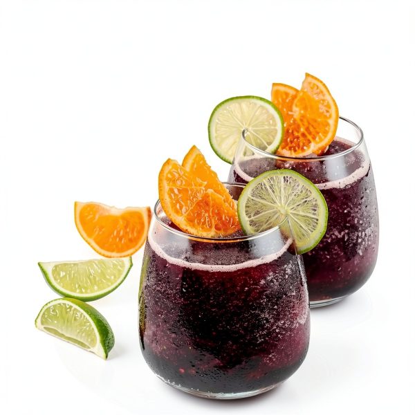 Nectar of the Vine Wine Slushie Mix All Natural Versatile-1