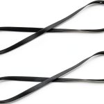 Alnicov Turntable Drive Belts High Quality Rubber-0