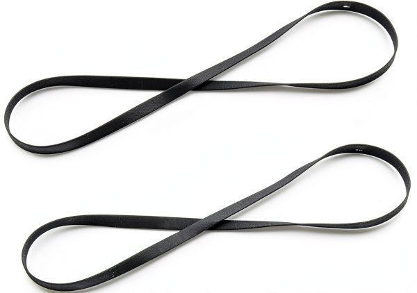 Alnicov Turntable Drive Belts High Quality Rubber-0