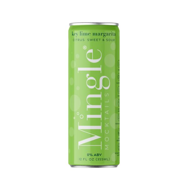 Mingle Mocktails Non-Alcoholic Drinks Premium Variety Packs-1