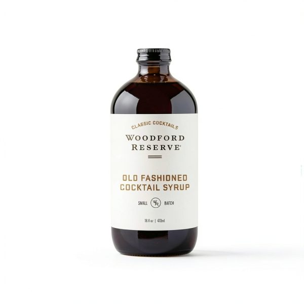 Woodford Reserve Bourbon Old Fashioned Cocktail Kit-3