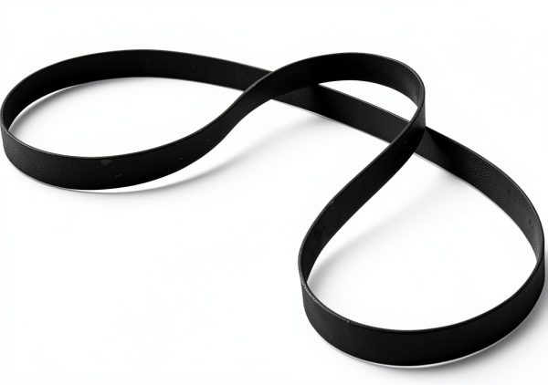 Alnicov Turntable Drive Belts High Quality Rubber-3