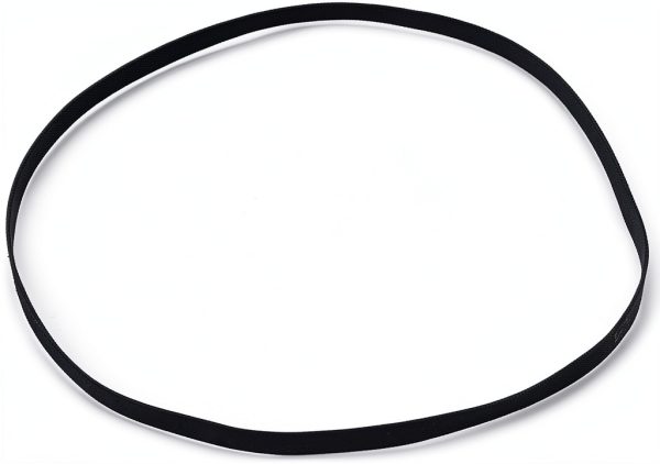 Alnicov Turntable Drive Belts High Quality Rubber-4