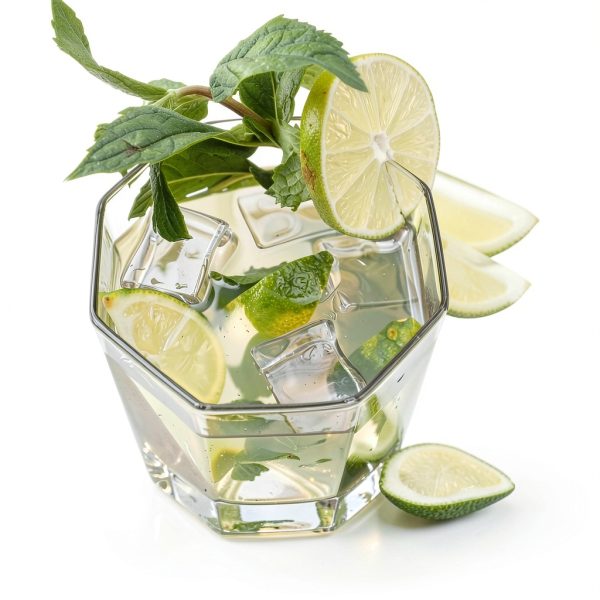 Master of Mixes Mojito Mix Classic Lime Mint Cocktail-2