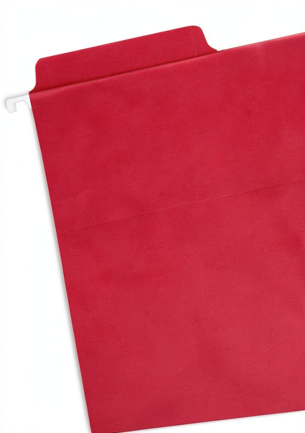 Smead Hanging File Folders Letter Size Paper-1