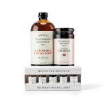 Woodford Reserve Bourbon Old Fashioned Cocktail Kit-0