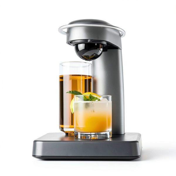 Bartesian Cocktail Capsules 16 Pack Premium Mixologists-3