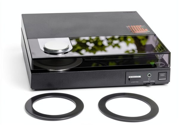 Sony Turntable Drive Belts by SING F LTD-2