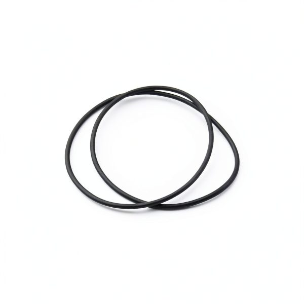 Turntable Drive Belt Rega Rubber 1.8mm Black-4