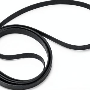 PLA ZALA Turntable Drive Belt Rubber 3mm-0