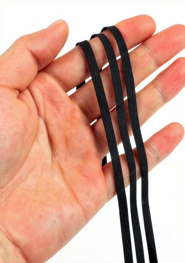 Turntable Drive Belts by Horokarda for Smooth Rotation-3