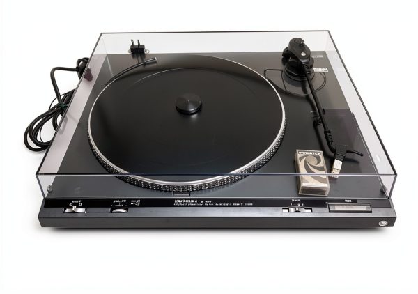 Sam&Johnny Turntable Belt – Japanese Rubber Drive for Technics Players-2