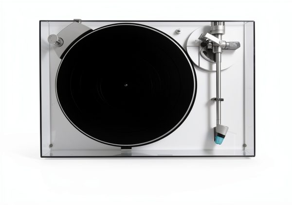 Sam&Johnny Turntable Belt Replacement for Technics Record Players –-2
