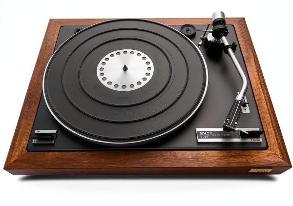 Turntable Belt Sam&Johnny Rubber Drive for Vinyl-1