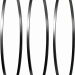 Turntable Drive Belts by Horokarda for Smooth Rotation-0
