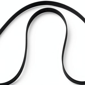Turntable Drive Belt Vintage Electronics Rubber-0