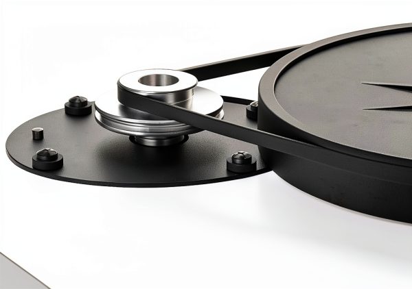 Turntable Drive Belts by Horokarda for Smooth Rotation-2