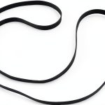 Turntable Belt Technics Replacement for SL-BD22-0