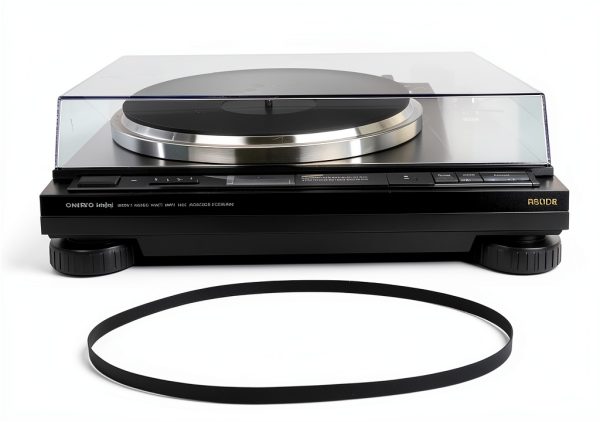 Onkyo Turntable Belt Replacement Sam&Johnny-1