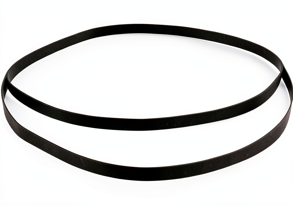'Technics turntable drive belt replacement'