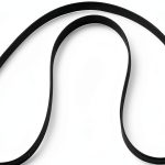 Vintage Electronics Turntable Drive Belts for Musicians-0