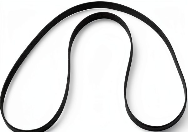 Vintage Electronics Turntable Drive Belts for Musicians-0