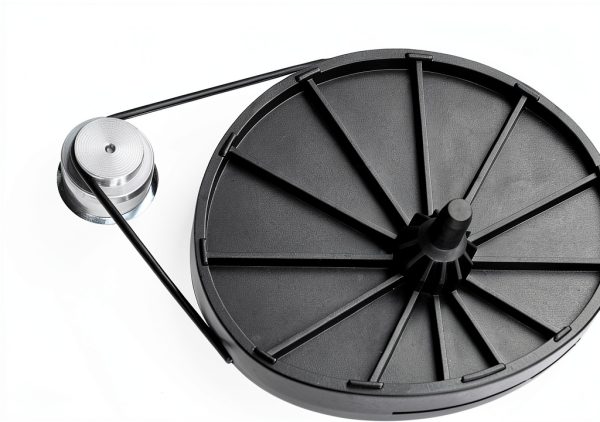 Rega Drive Belt Reference EBLT Turntable Belt-2