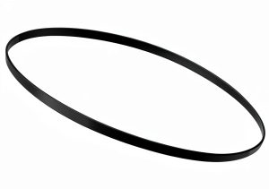 Sam&Johnny Turntable Belt – Japanese Rubber Drive for Technics Players-0