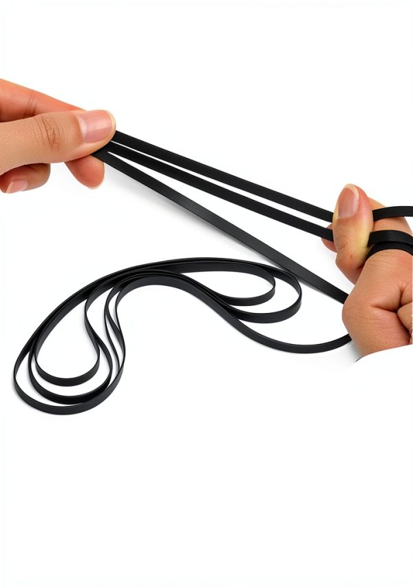 Turntable Drive Belts by Horokarda for Smooth Rotation-4