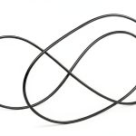 Pro-Ject Turntable Drive Belt Replacement PTDB 3.31x2.05x0.31in-0
