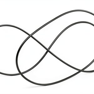 Pro-Ject Turntable Drive Belt Replacement PTDB 3.31x2.05x0.31in-0