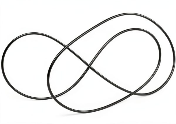 Pro-Ject Turntable Drive Belt Replacement PTDB 3.31x2.05x0.31in-0