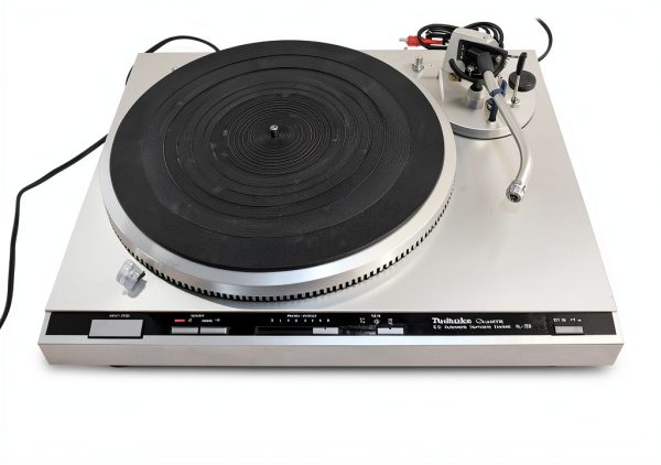 Turntable Belt Sam&Johnny Japanese Rubber Drive Belt-2