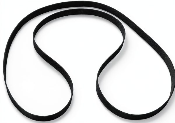 KOMITASUI Turntable Belt for Sony TP-6850 PS-LX200H Premium Rubber-4
