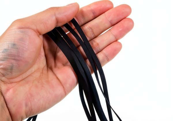 Turntable Drive Belt 11pcs Rubber DIRBUY Turntable Kit Multiple Sizes-1