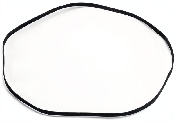 Turntable Belt Sam&Johnny Rubber Replacement for Technics Panasonic-3