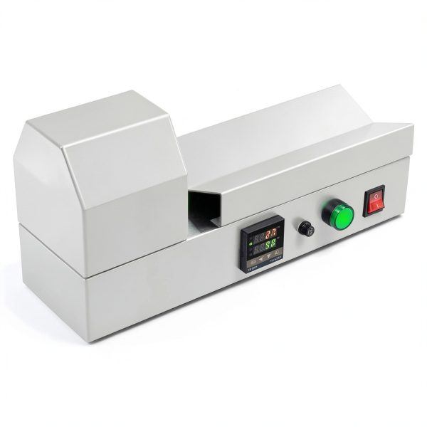 PVC Electric Capsule Shrinker Ynomdusa 110V Shrink Wrap Machine-5