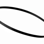 Turntable Belt Sam&Johnny Rubber Replacement for Technics Panasonic-0
