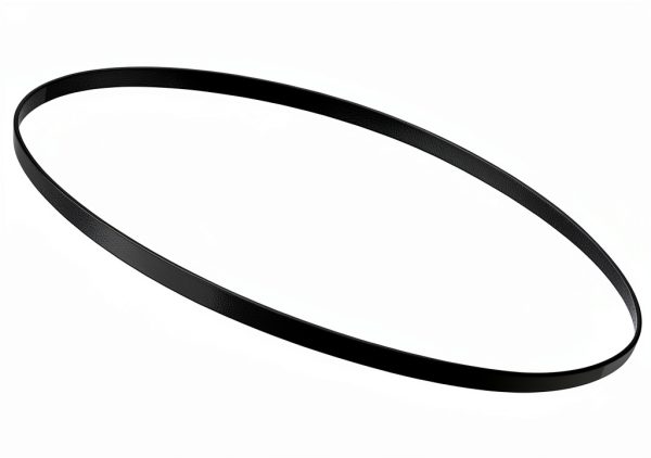 Turntable Belt Sam&Johnny Rubber Replacement for Technics Panasonic-0