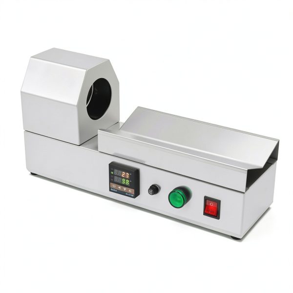 PVC Electric Capsule Shrinker Ynomdusa 110V Shrink Wrap Machine-6